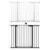 imageCumbor 36 Extra Tall 297 46 Width Baby Gate for Dogs and Kids amp Cumbor 305 Tall 29746 Width Dog Baby Gate for House Stairs Doorways